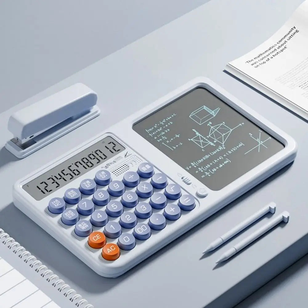 Bloc de Notas Financiero — Registro de Gastos Diarios
